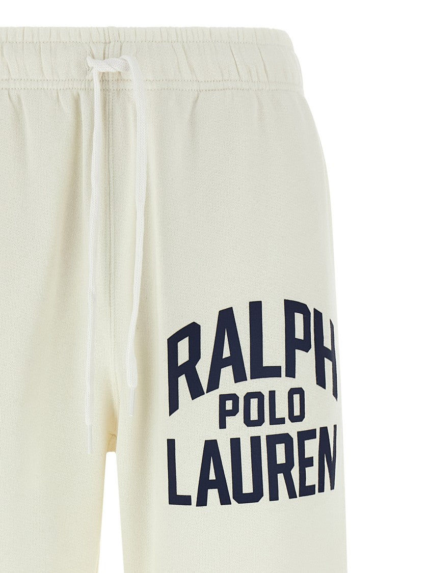 Polo Ralph Lauren Fleece Cotton Joggers