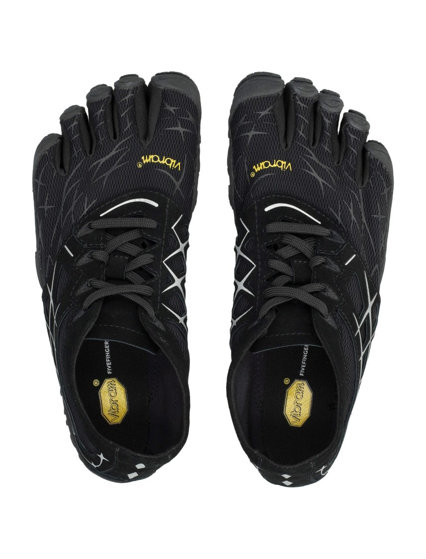 Vibram Fivefingers Technical Mesh Seeya Ls Fivefingers Sneakers