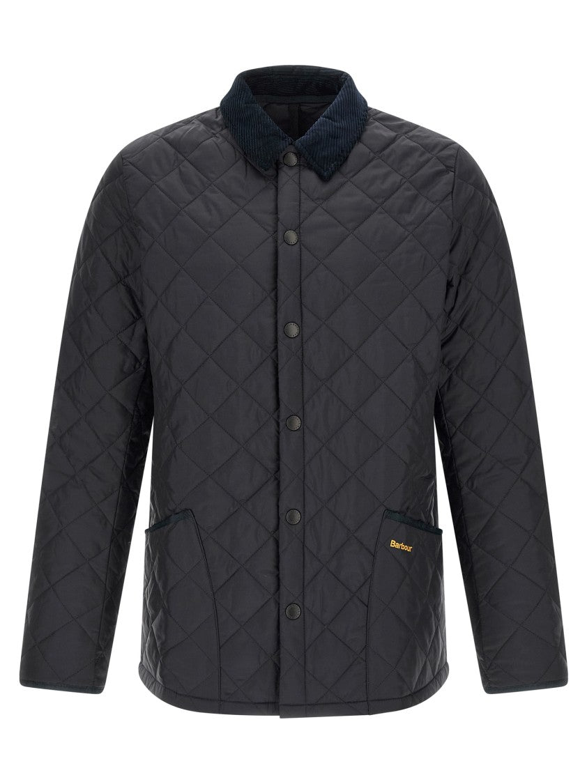 Barbour 'Heritage Liddesdale' Jacket