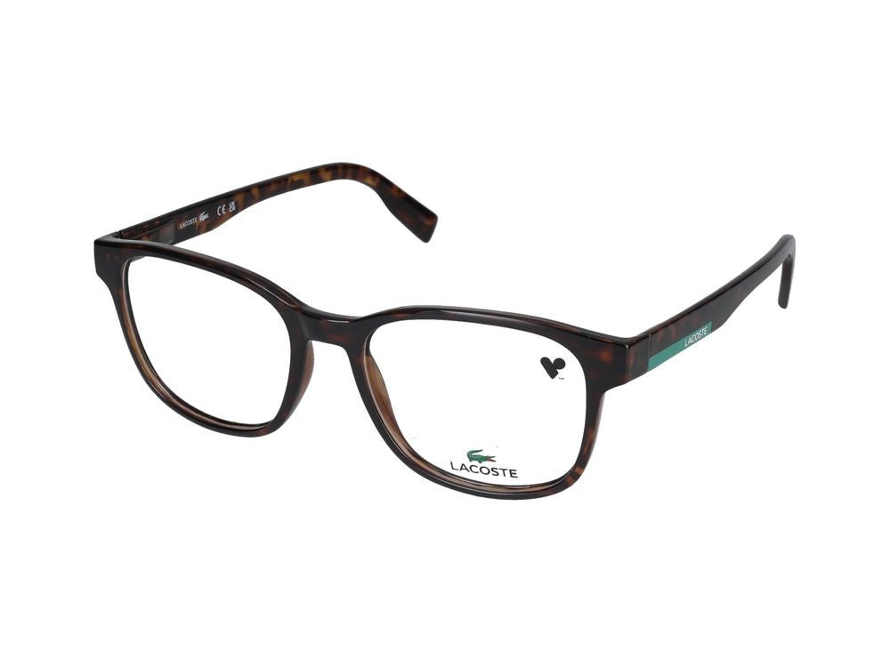 Lacoste Eyeglasses L2914 230 Dark Havana 54/18/145