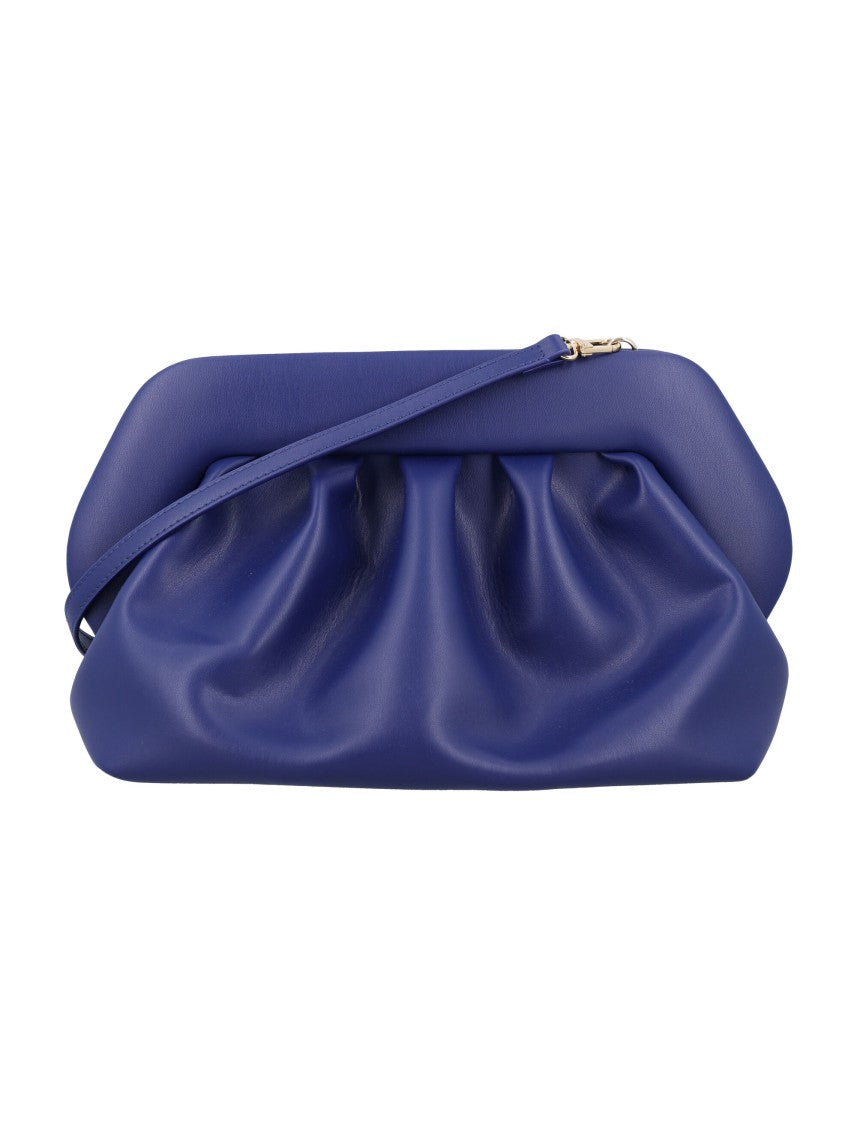 Themoirè Emera Clutch