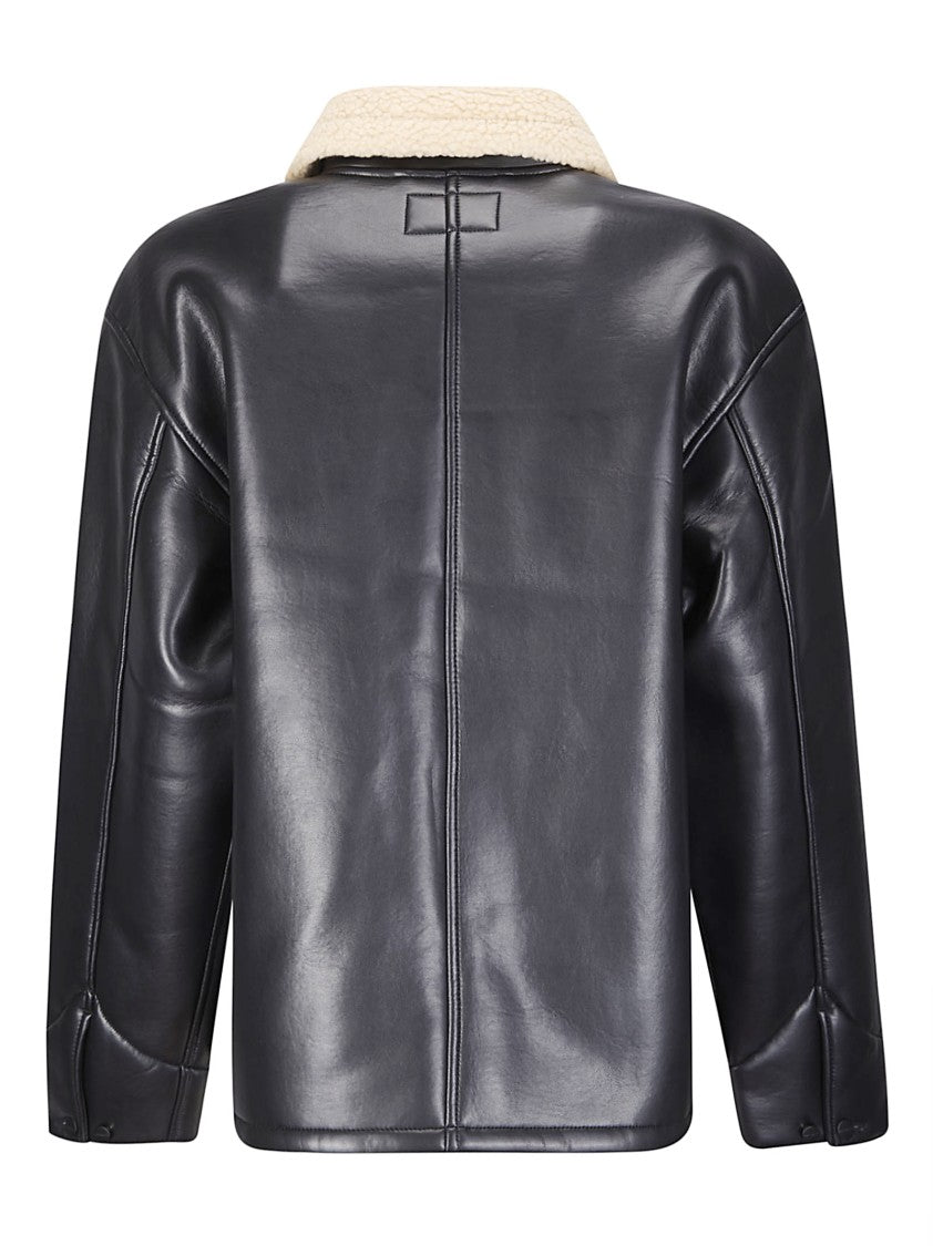 Carhartt Wip W' Shepton Og Michigan Coat