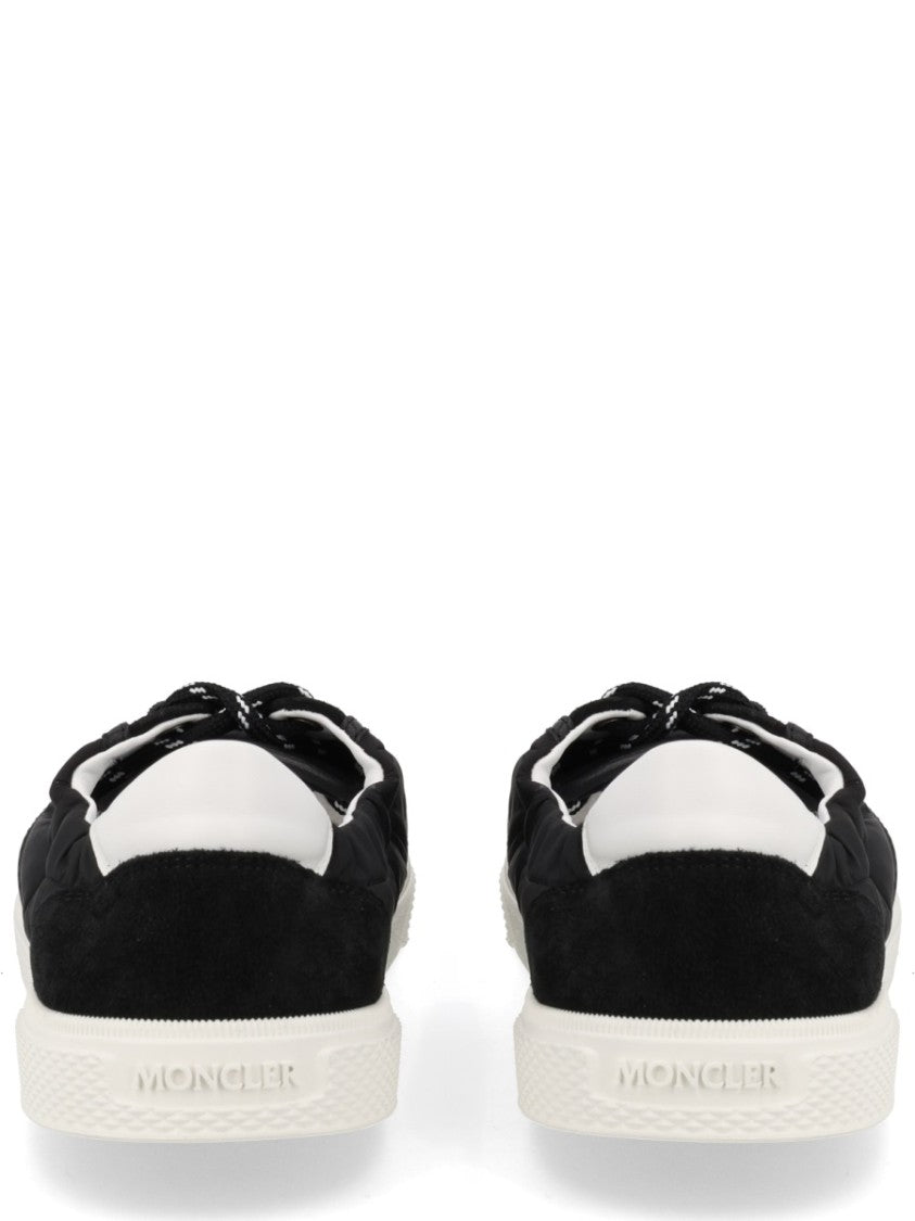 Moncler Vera Leisure Low-Profile Sneakers