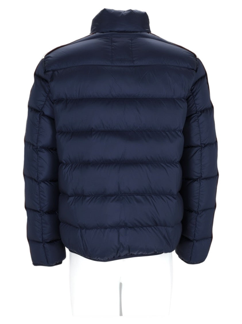 Colmar Originals Deep Blue Sporty Padded Jacket