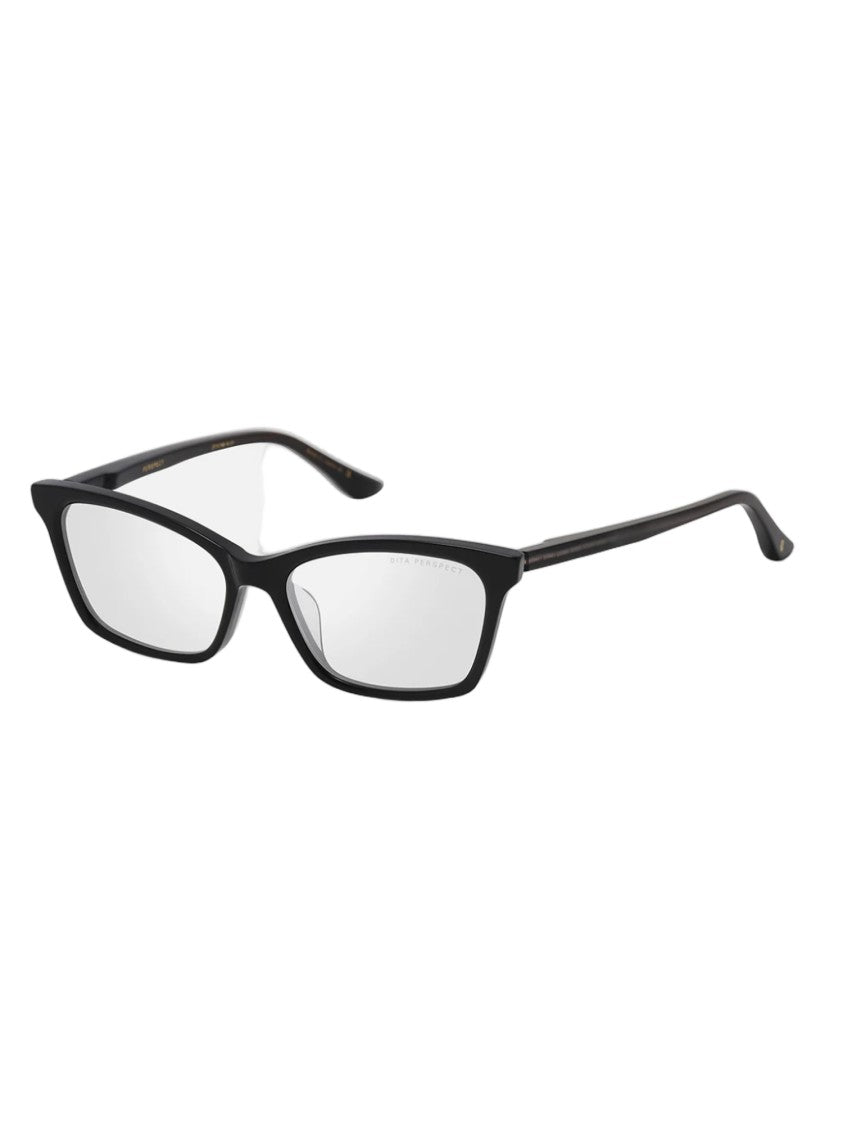 Dita International Fit Acetate 53 Mm Sunglasses