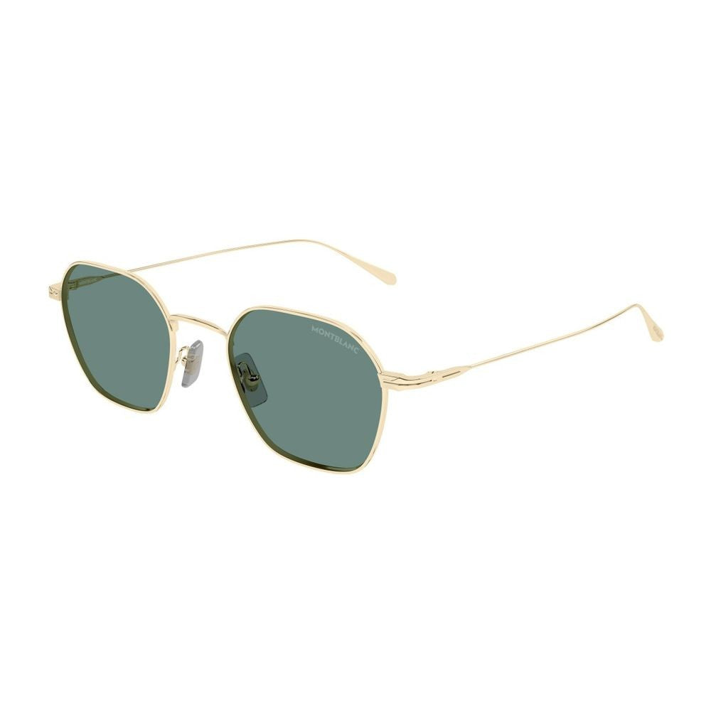 Montblanc Mb0472s Linea Nib Sunglasses