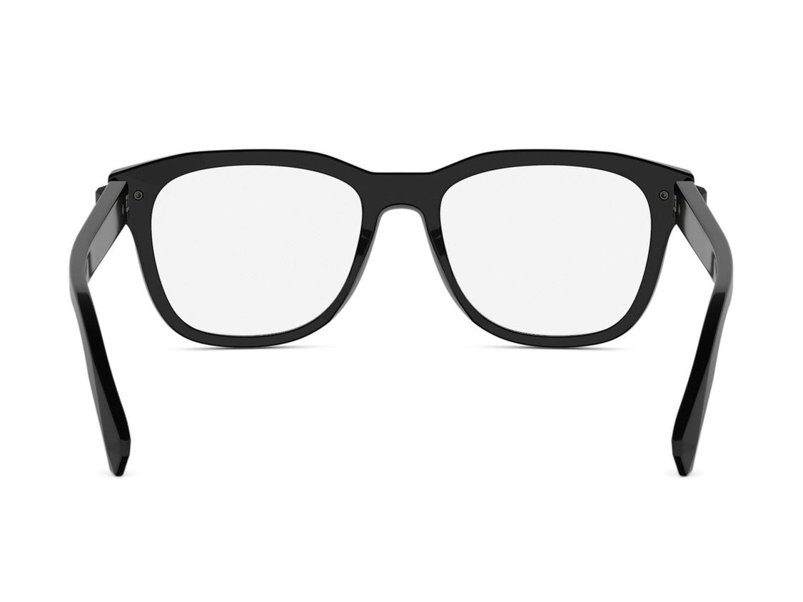 Bulgari Bv50078i Square Acetate Sunglasses