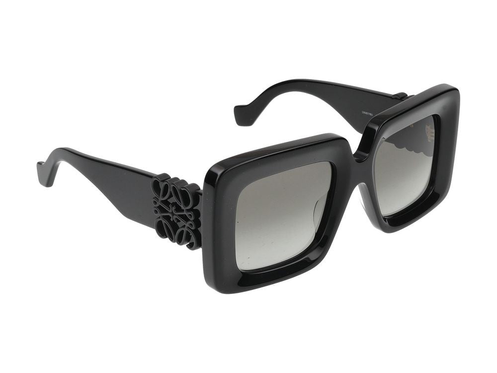 Loewe Sunglasses Lw40176u 01B 51/21/145