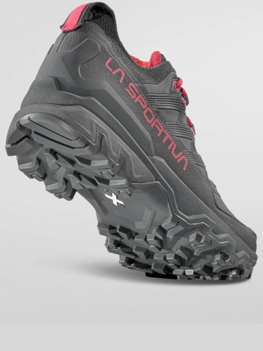 La Sportiva Grey Ultra Raptor 3 Gtx Trail Shoe