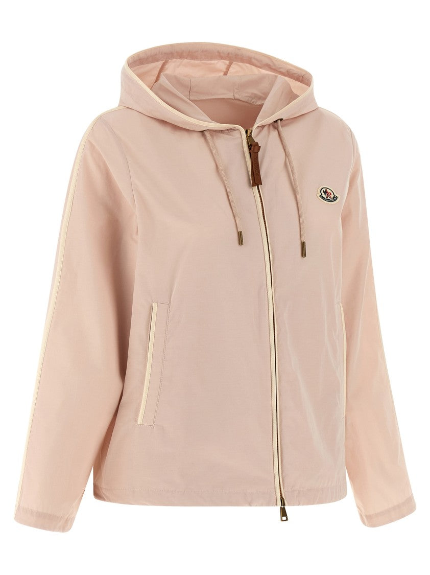 Moncler 'Sarracenia' Jacket