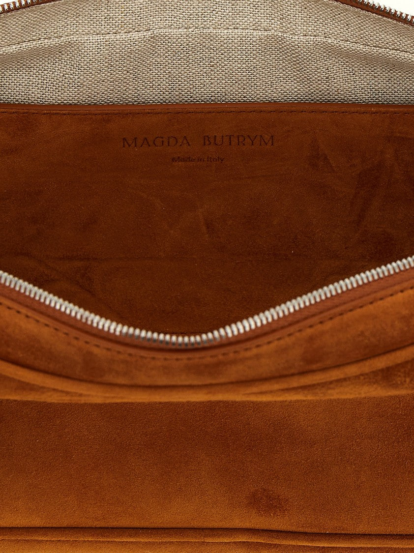Magda Butrym 'Brigitte' Shoulder Bag