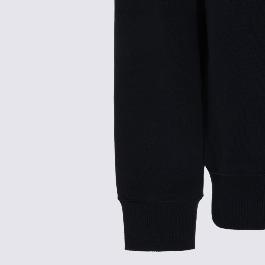 Drôle De Monsieur Classic Crew Neck Sweater With Distinctive Typography