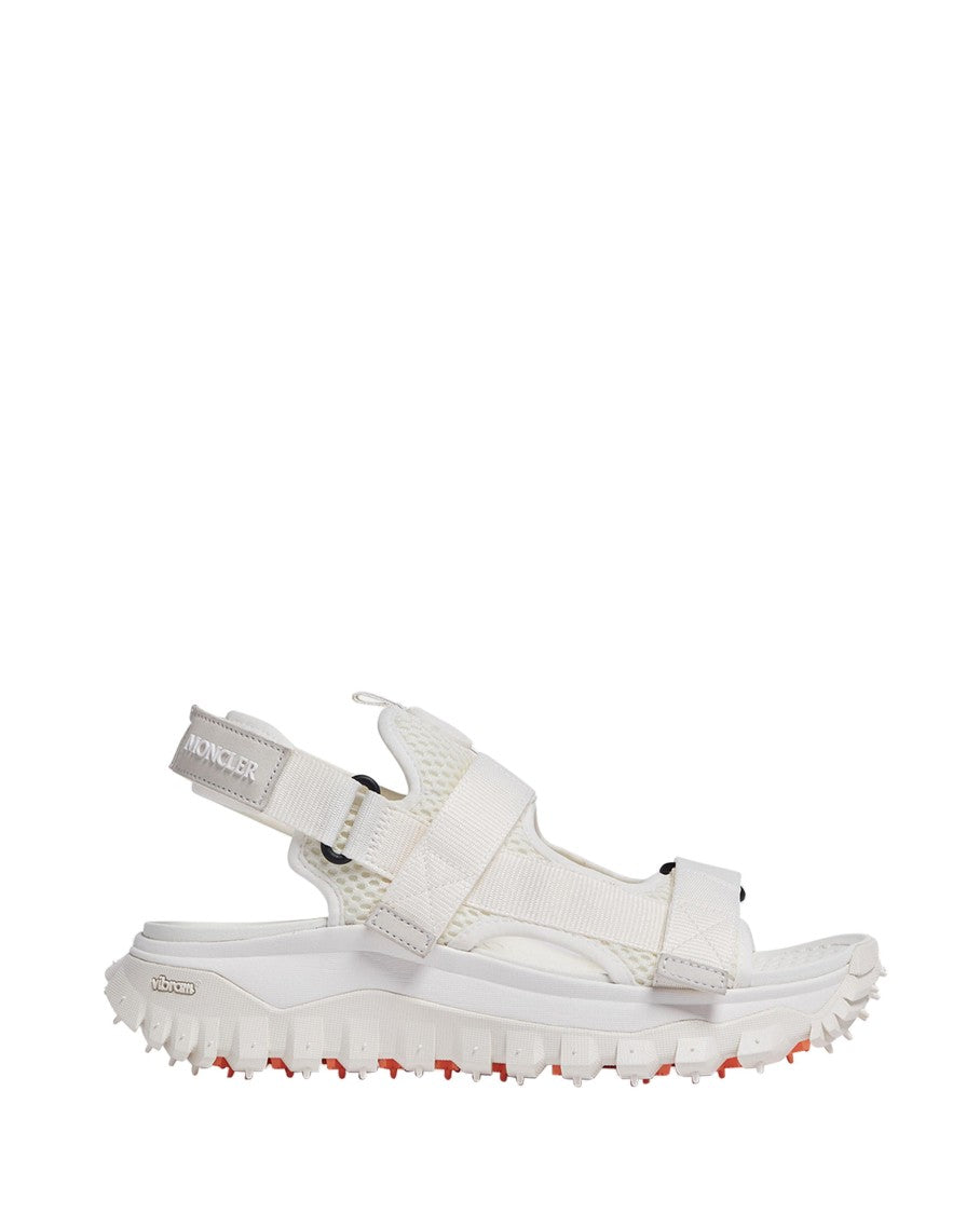 Moncler Trailgrip Vela Sandals