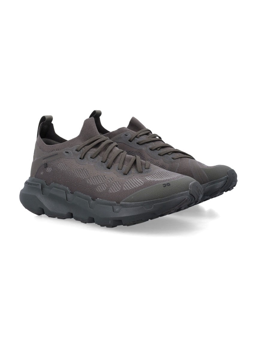 On Running Cloudsoma 1 Paf Sock-Fit Textured-Upper Sneakers