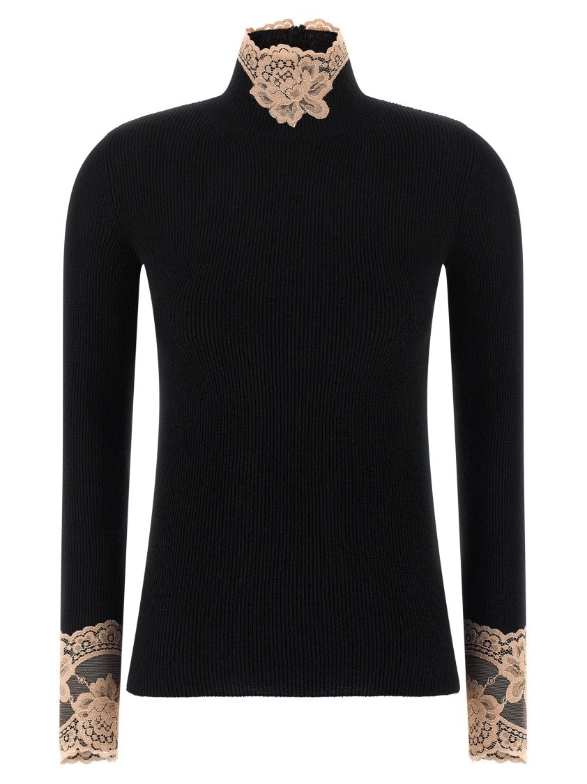 Valentino Garavani Cashmere Sweater