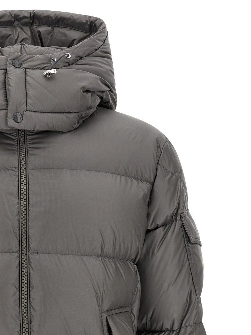 Moncler Couyere' Down Jacket