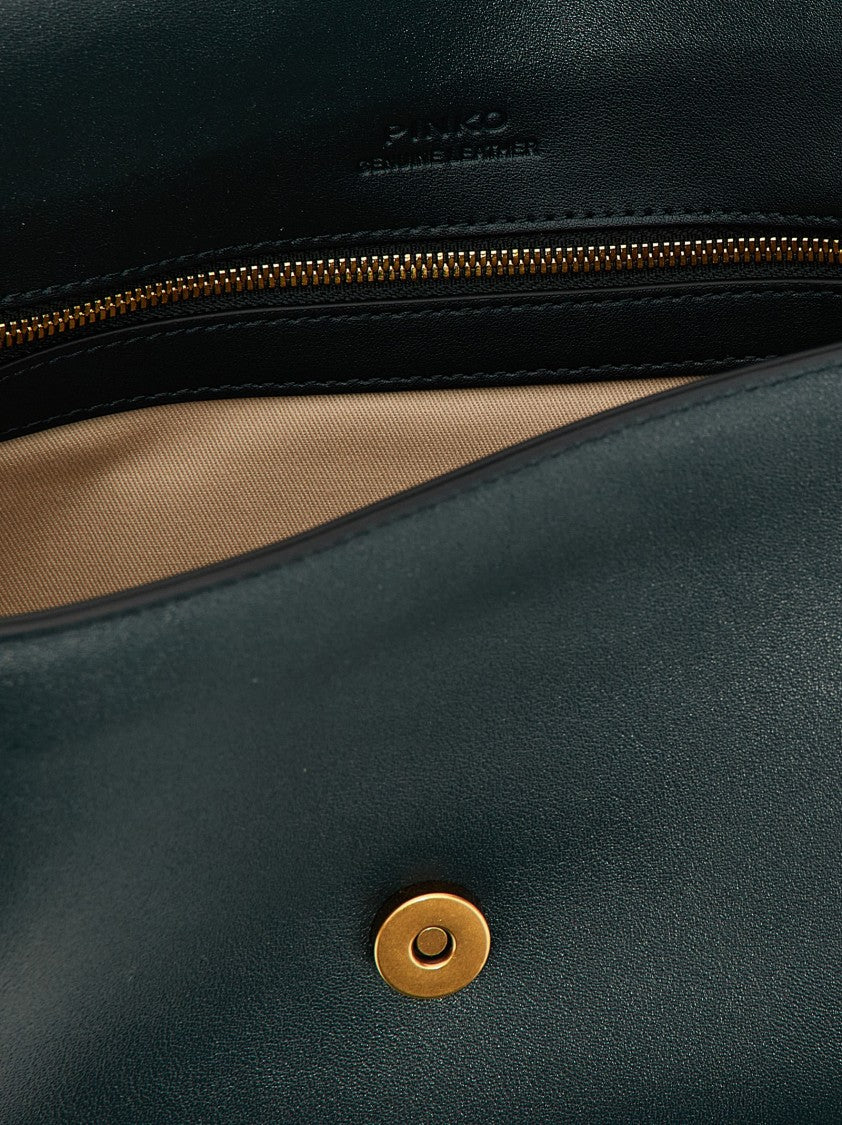 Pinko 'Love One Classic' Crossbody Bag