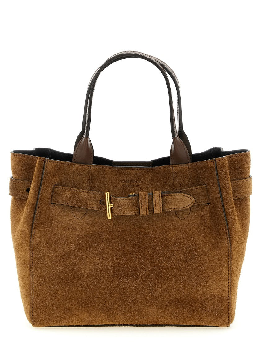 Tom Ford 'Audrey' Small Handbag