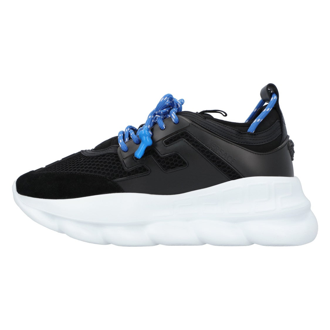 Versace Chain Reaction Sneaker