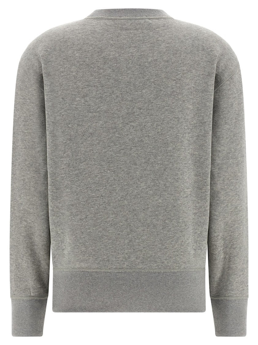 Darkpark You'll Never Take Me Off' Sweatshirt