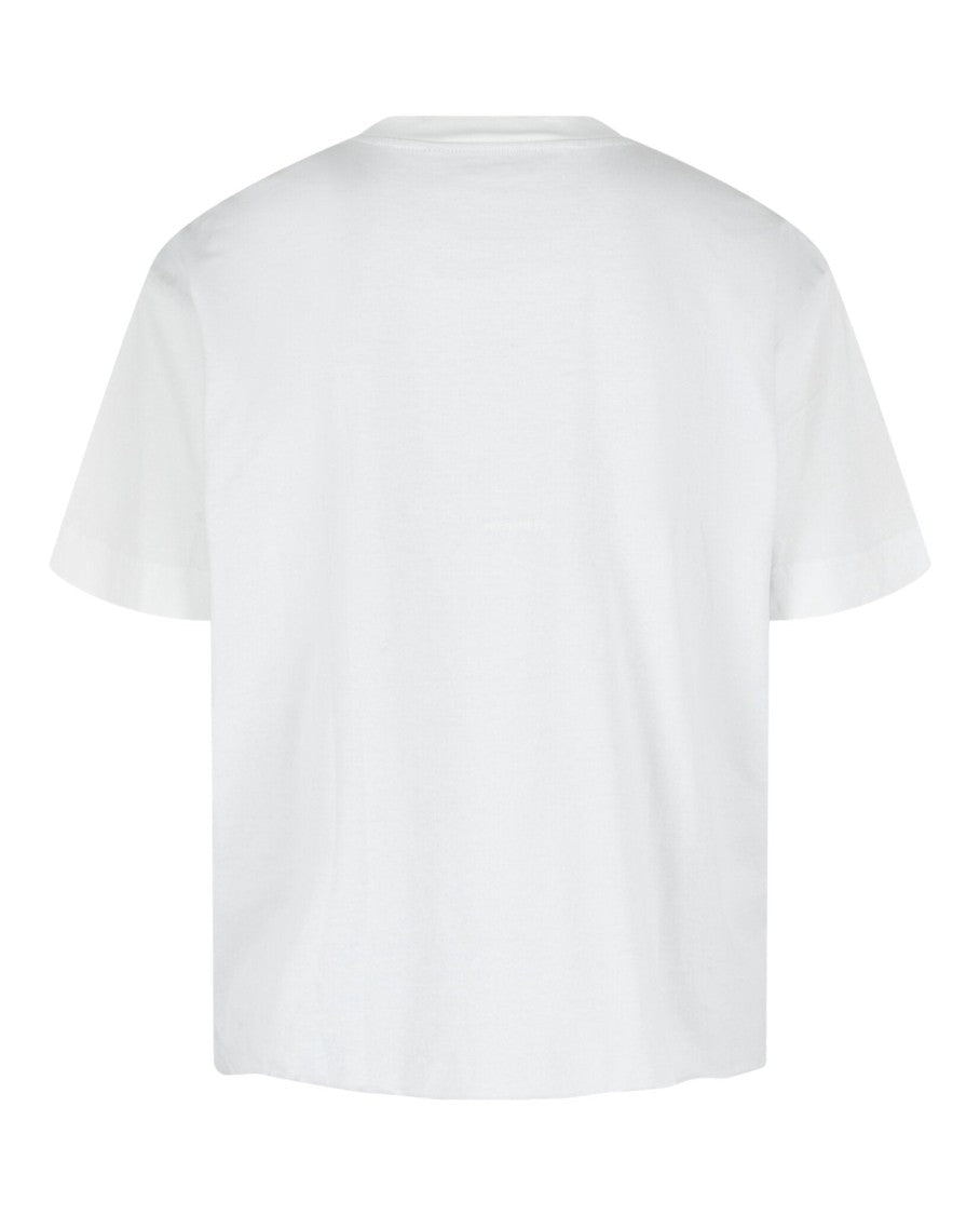Givenchy Oversized G Logo Patch T-Shirt