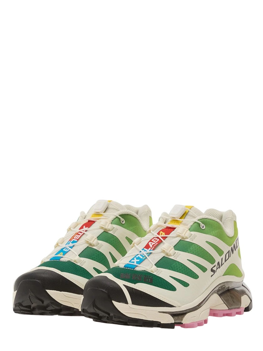 Salomon Low-Profile Sneakers
