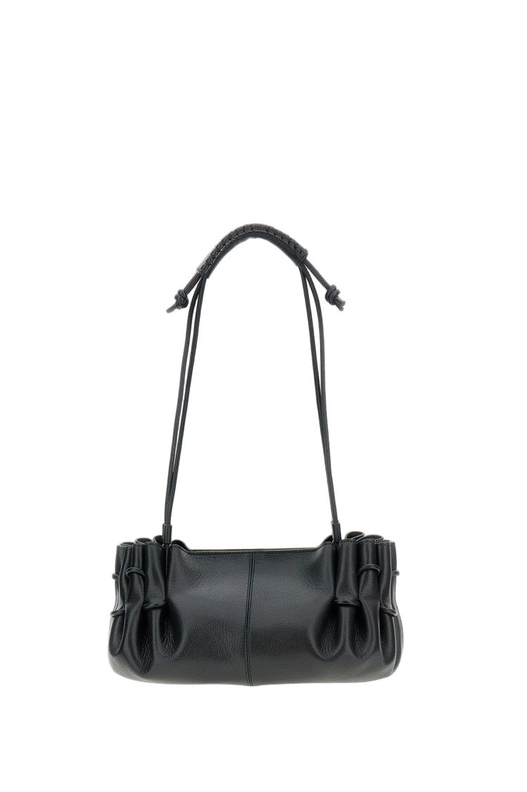 Hereu Arta Mini Leather Bag