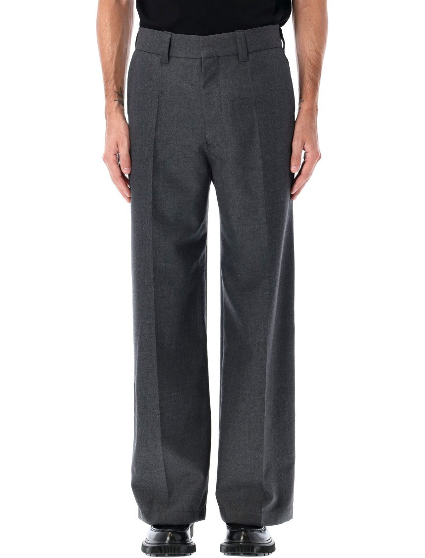 Lemaire Straight Tailored Pants