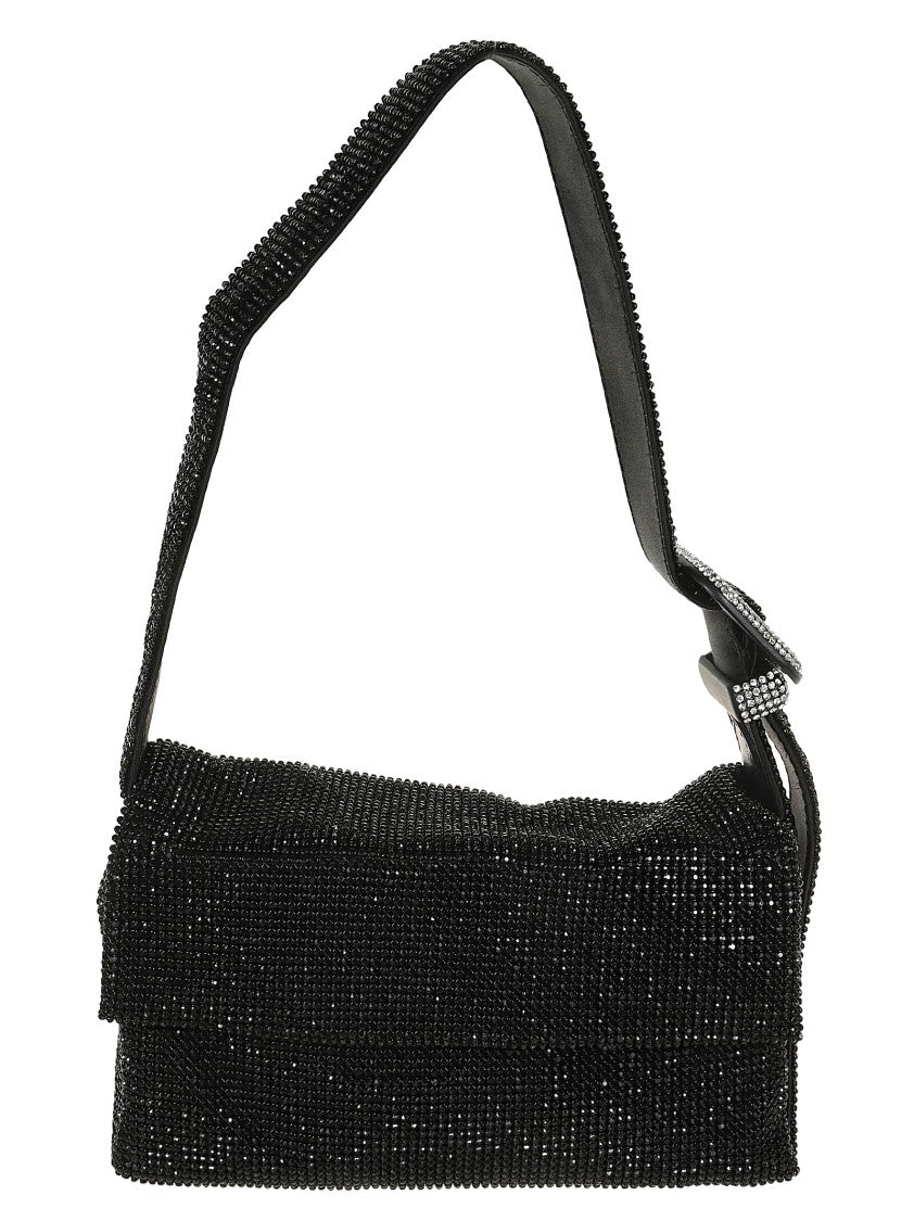 Benedetta Bruzziches Vitty Mignon Bag