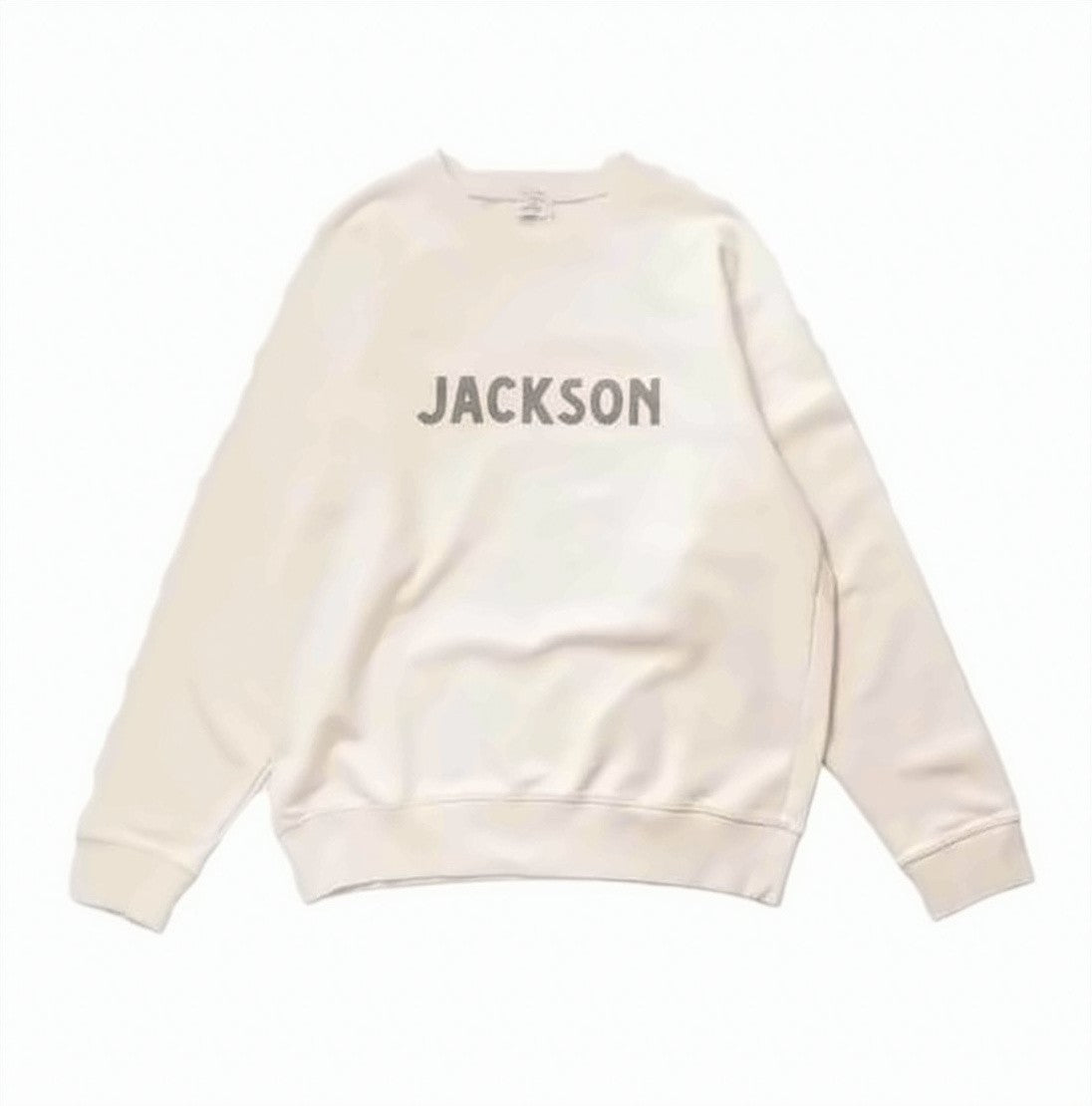 Ordinary Fits Relaxed Fit Long-Sleeved Cotton Shirt