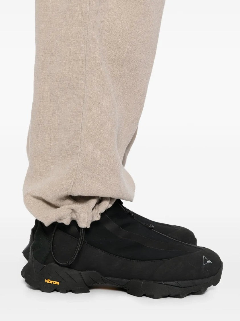 C.P. Company Straight-Leg Trousers