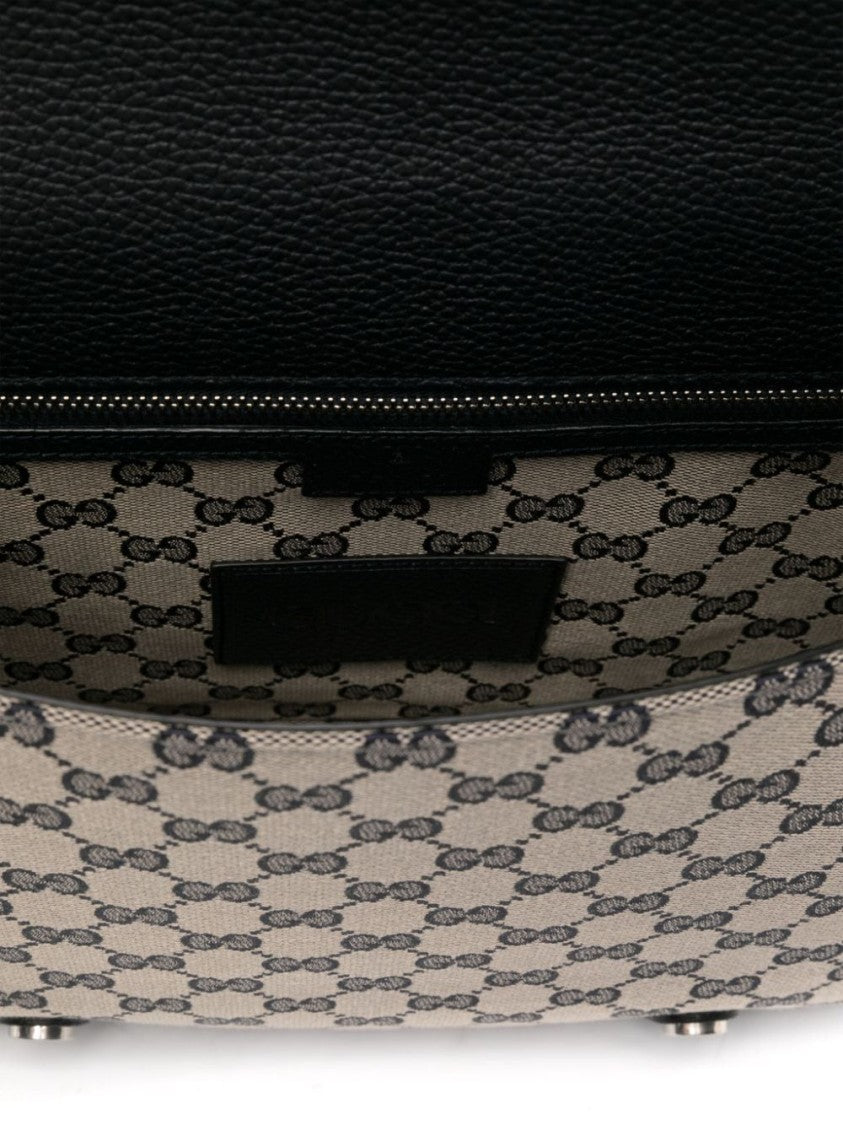 Gucci Gg Crossbody Bag