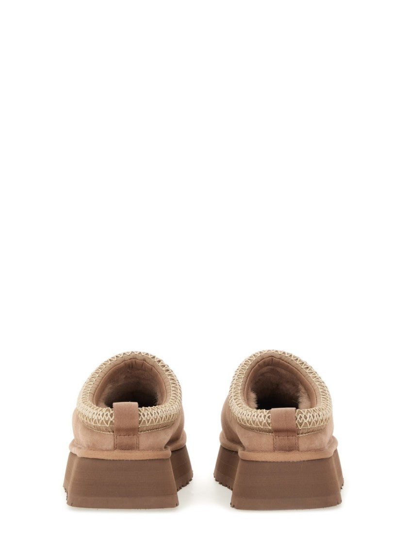 Ugg "Tasman Ii" Plateau Sandal
