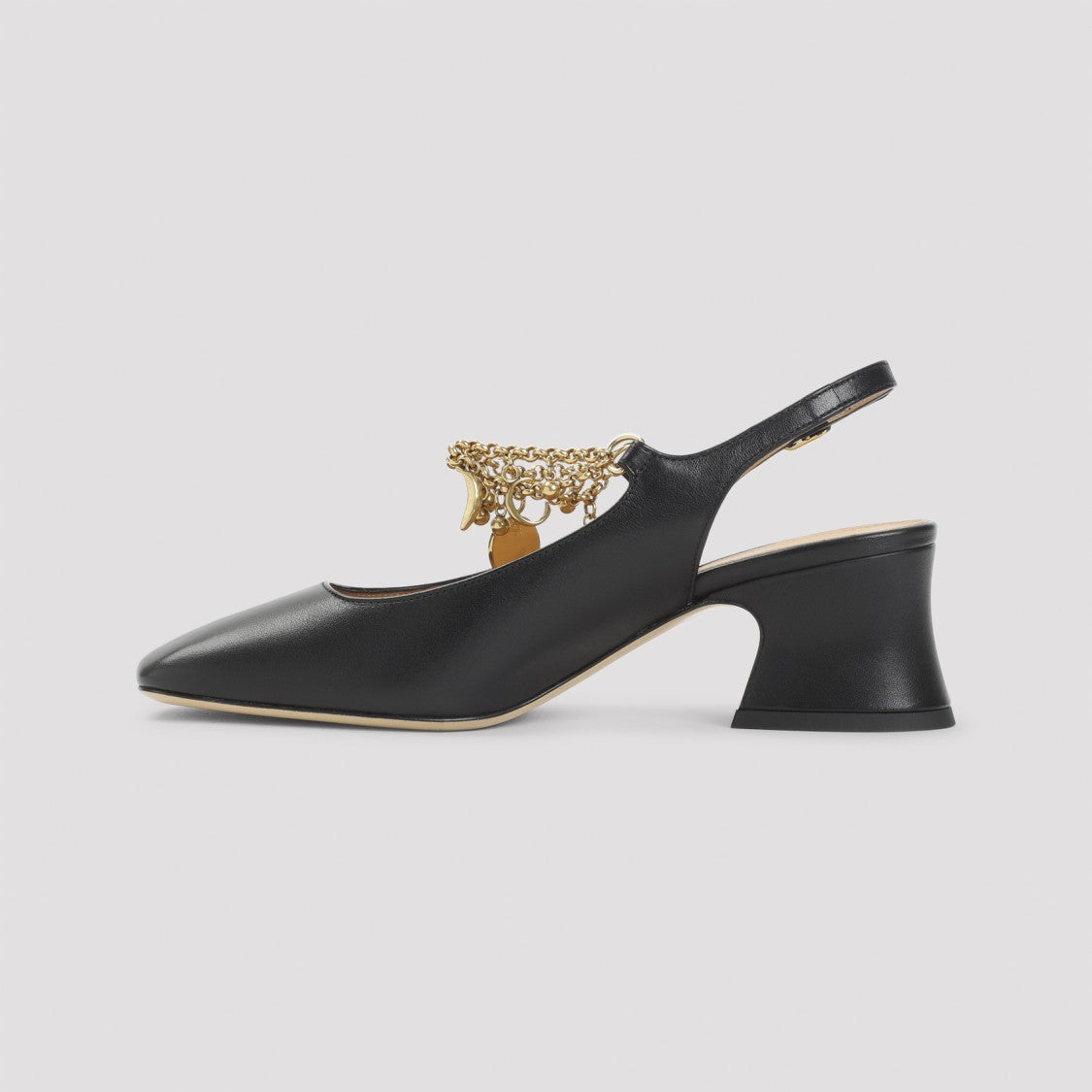 Chloé Pointed Toe Pumps