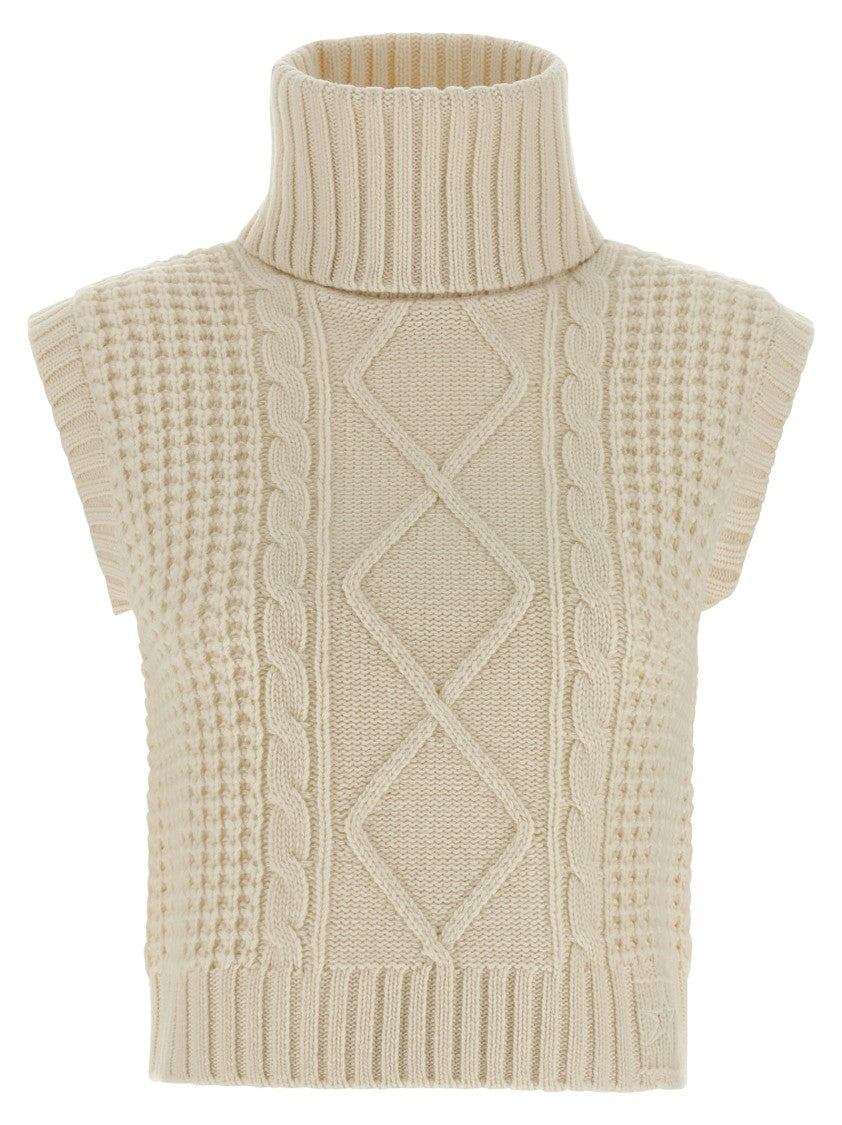 Perfect Moment 'Crystal' Vest