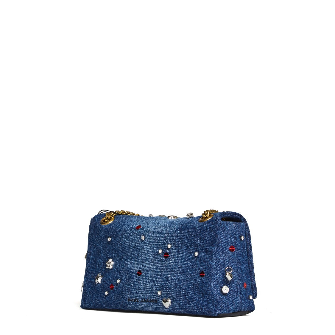 Marc Jacobs The Dual Chain Mini Bag