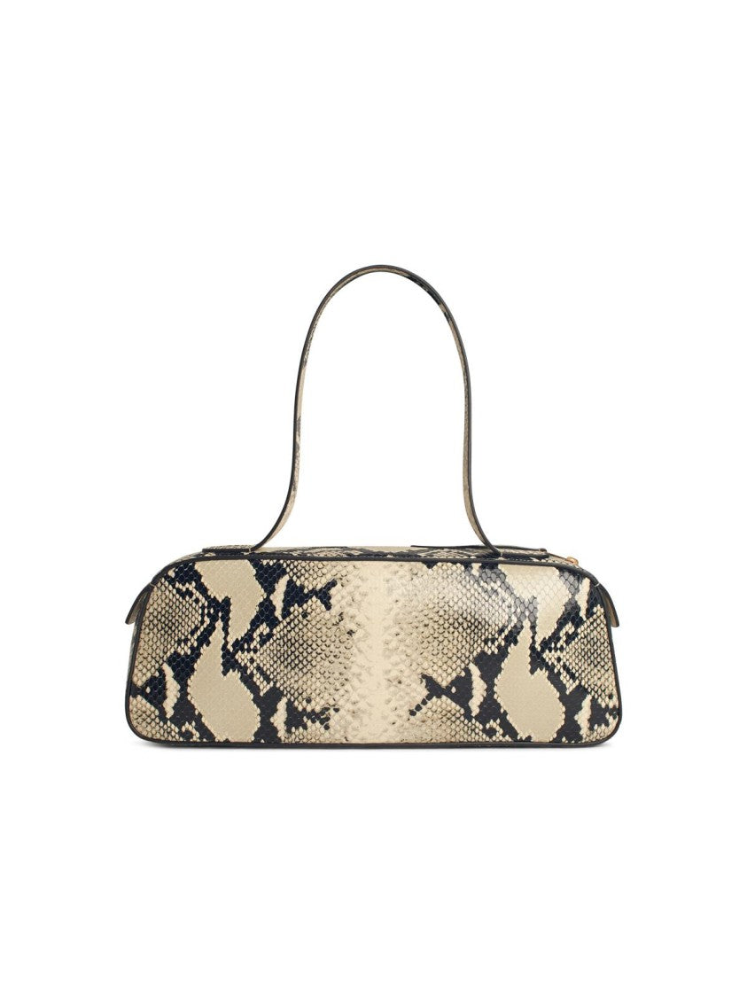 Khaite Simona' Multicolor Leather Bag