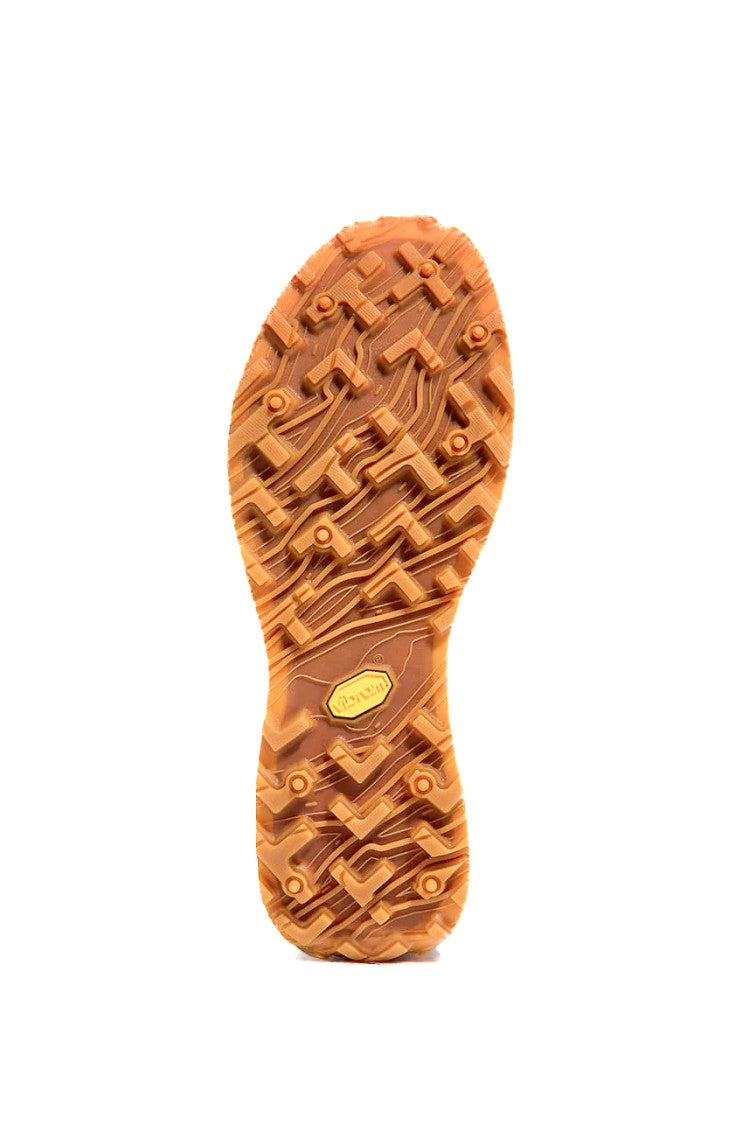 Norda 001 White/Gum Trail Running Shoes