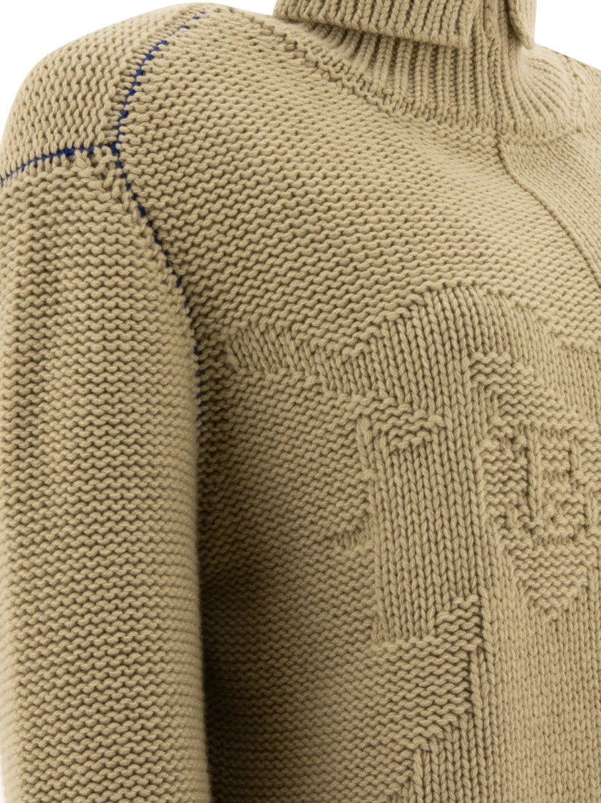 Burberry Cashmere Sweater
