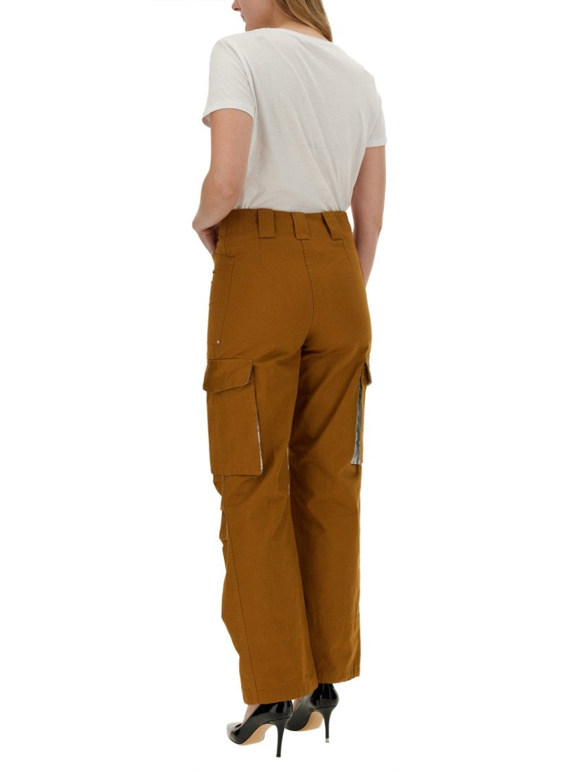 Rabanne Cotton Pants