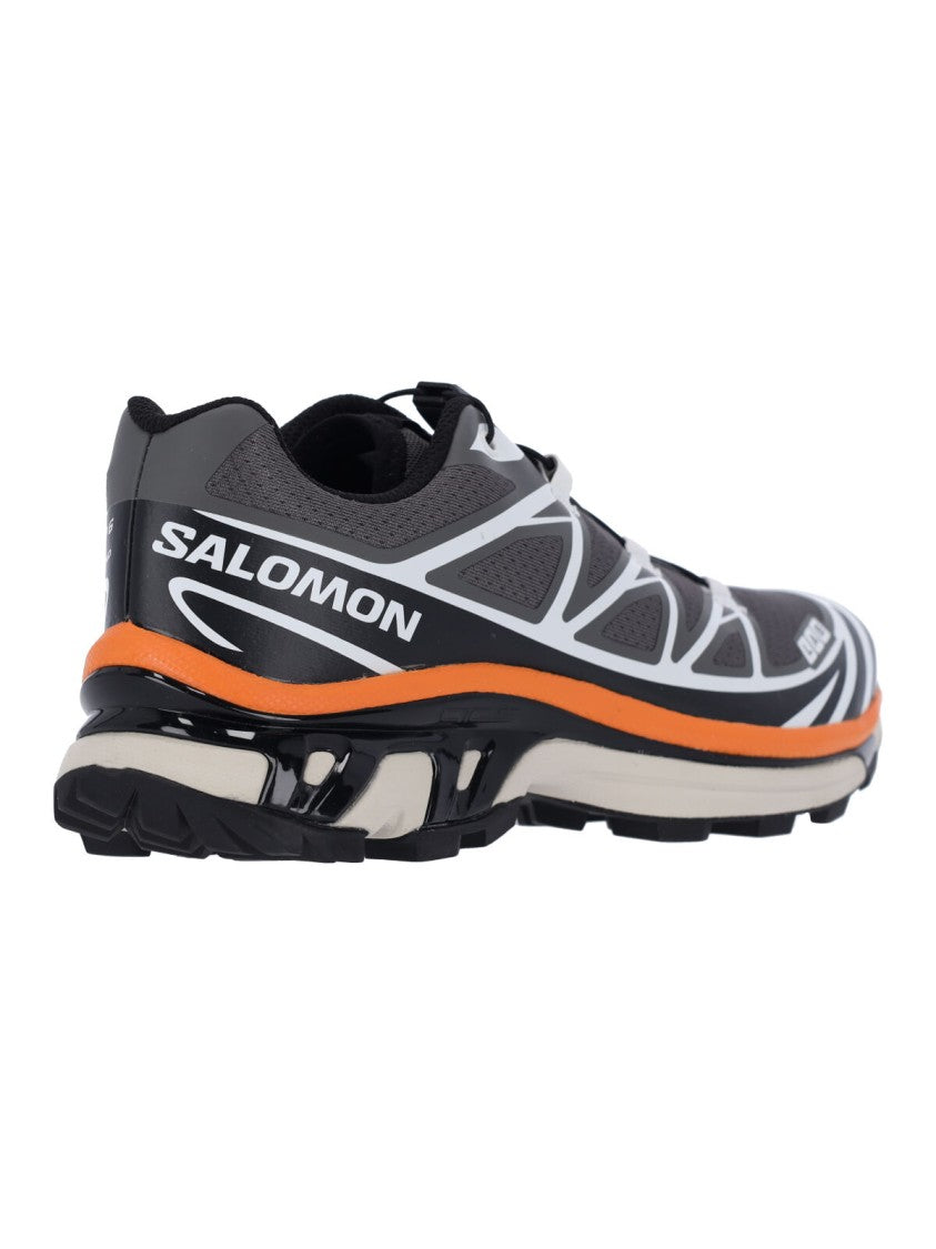 Salomon "Xt-6" Sneakers – Grey