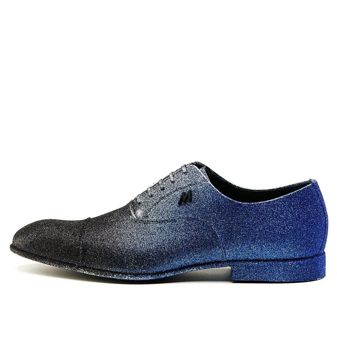 Mimanera Showman Stardust Lace-Up