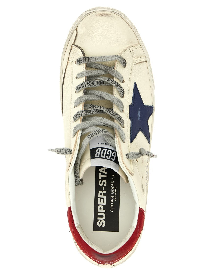 Golden Goose 'Superstar' Sneakers