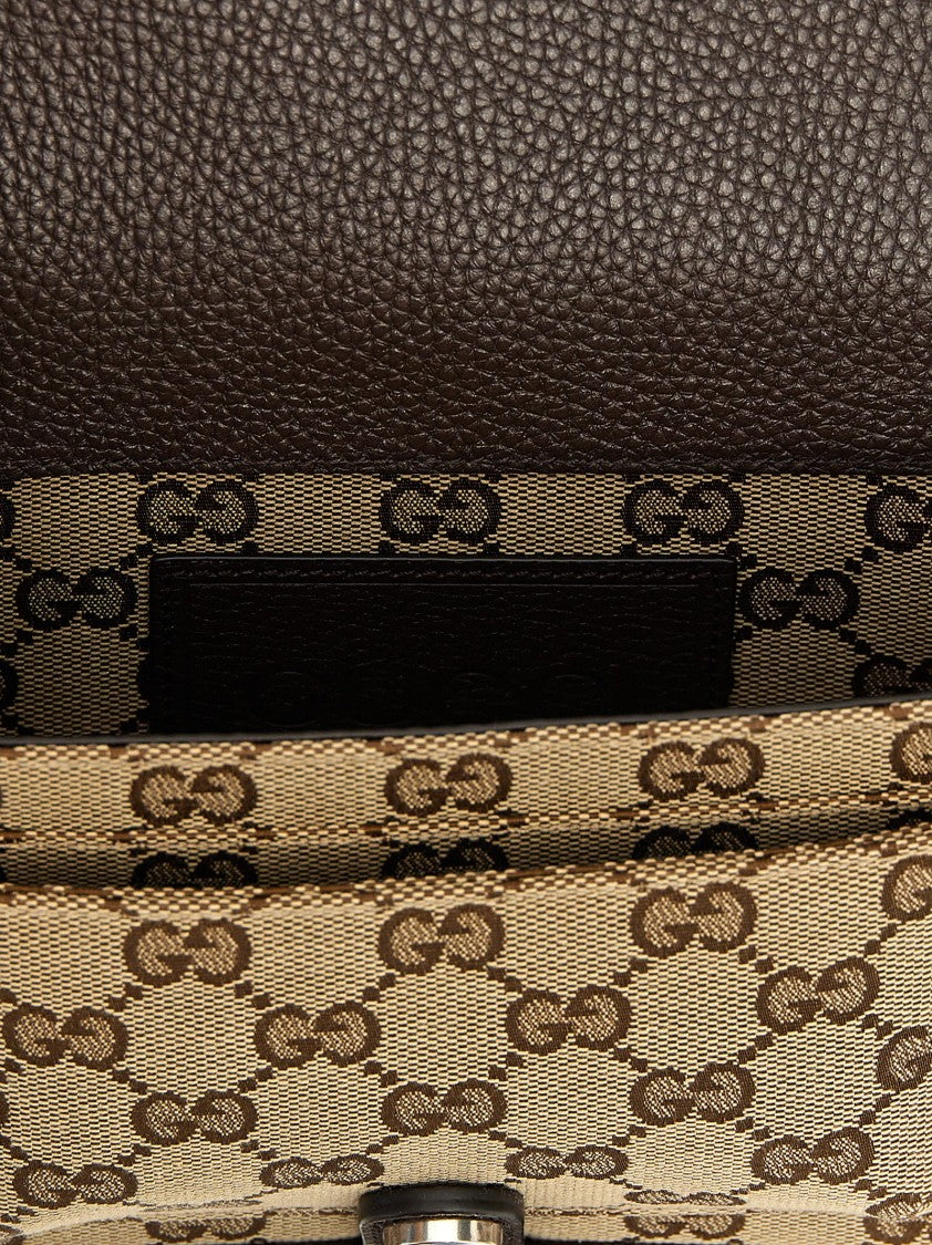 Gucci Mini Gg' Crossbody Bag