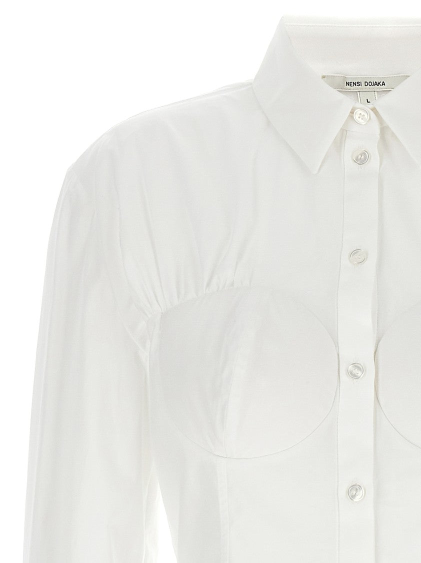 Nensi Dojaka Hybrid' Shirt
