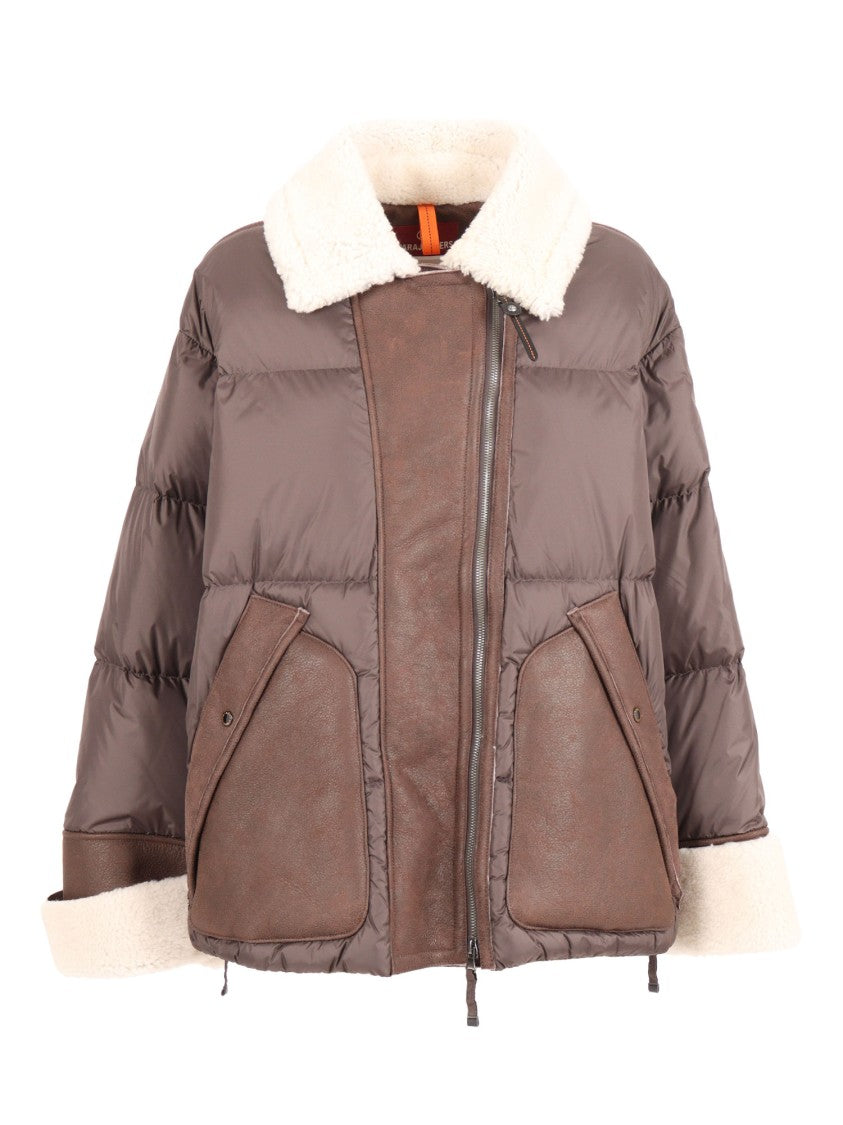 Parajumpers Chyna - Woman Down Jacket