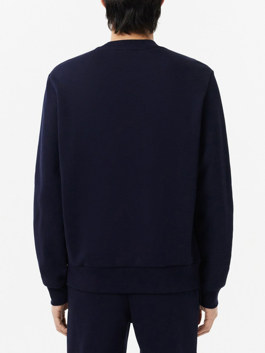 Lacoste Americane Classic Structured Silhouette