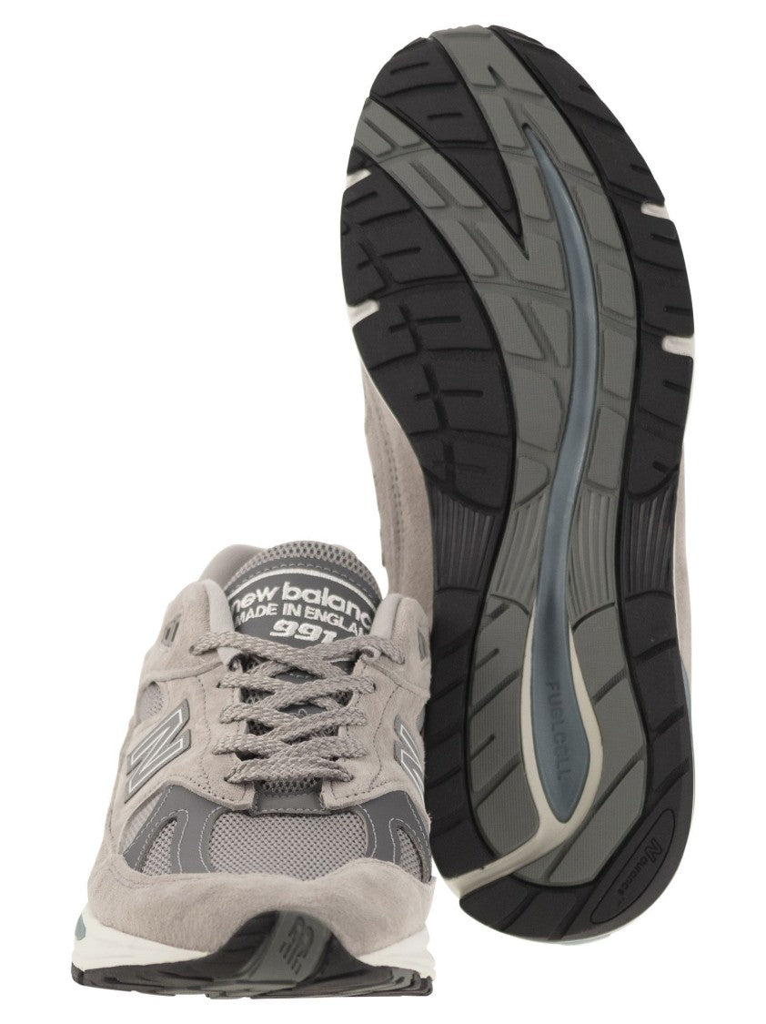 New Balance 991V2 - Sneakers
