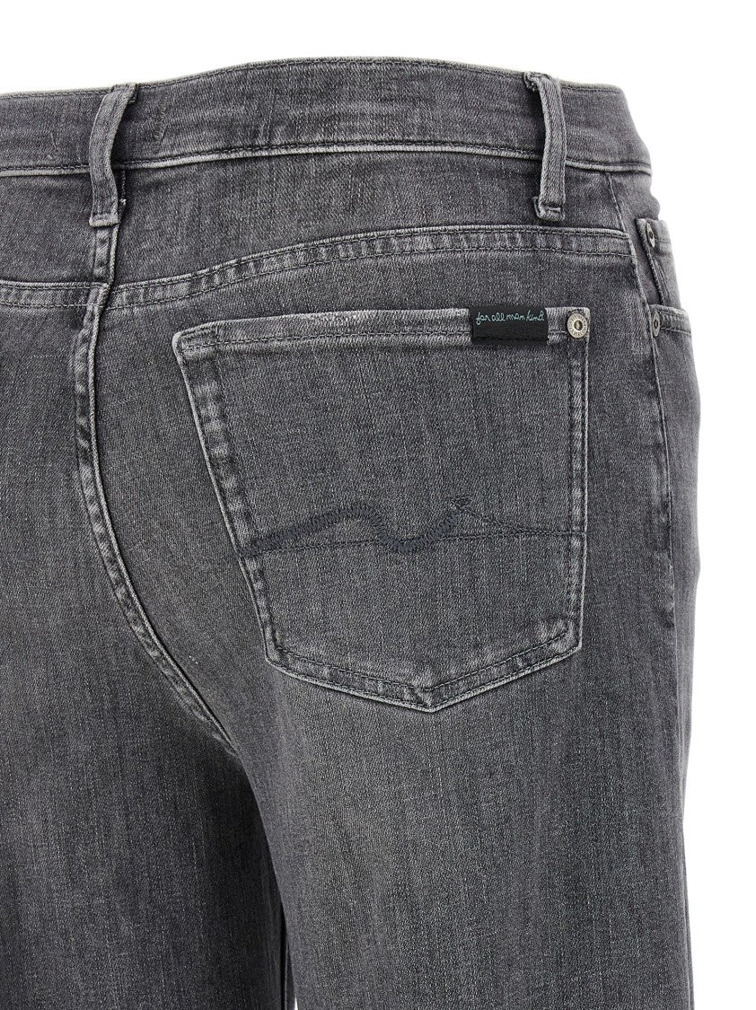 7 For All Mankind Modern Dojo' Jeans
