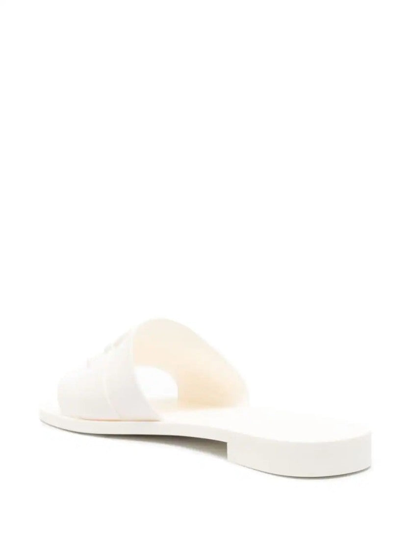 Moncler Mon Slides Shoes